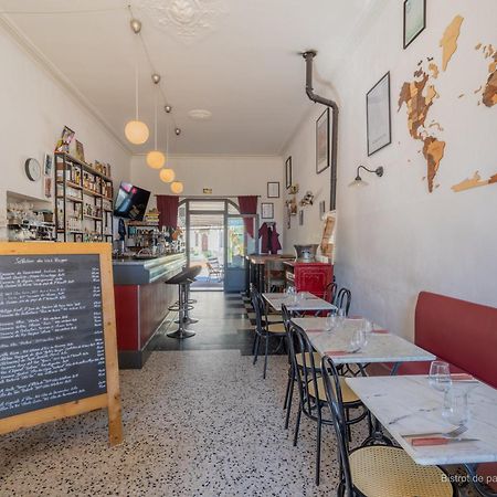 Bar Des Amis Hotel Villars  Ngoại thất bức ảnh